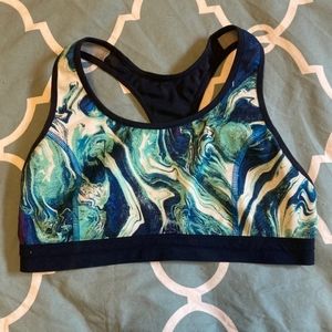 Patagonia sports bra